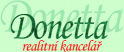 logo RK Donetta s.r.o.